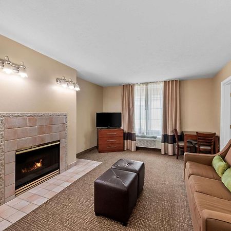 Comfort Inn & Suites El Centro I-8 Kültér fotó