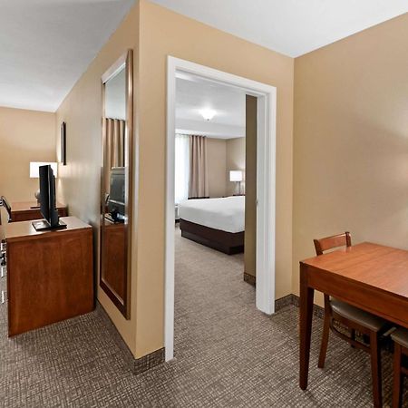 Comfort Inn & Suites El Centro I-8 Kültér fotó