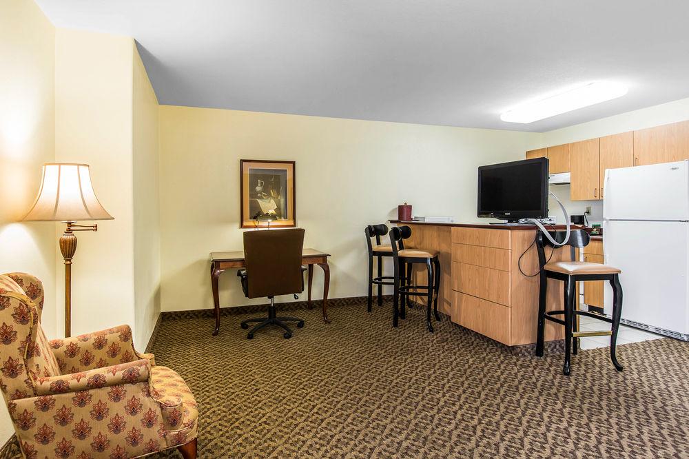 Comfort Inn & Suites El Centro I-8 Kültér fotó