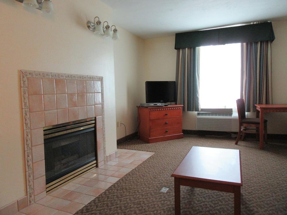Comfort Inn & Suites El Centro I-8 Kültér fotó