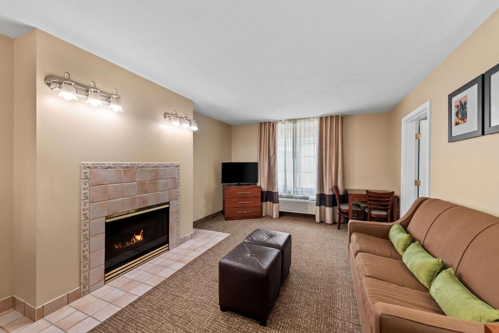 Comfort Inn & Suites El Centro I-8 Kültér fotó