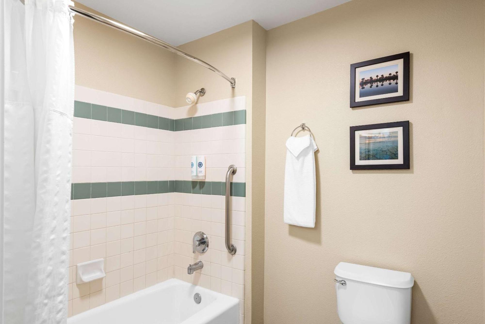 Comfort Inn & Suites El Centro I-8 Kültér fotó