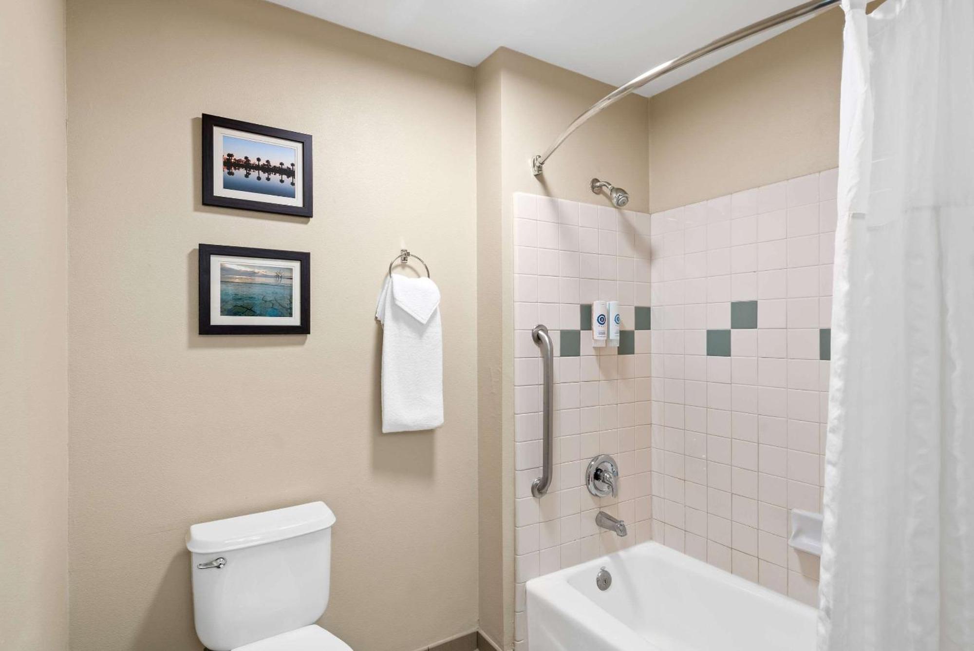 Comfort Inn & Suites El Centro I-8 Kültér fotó