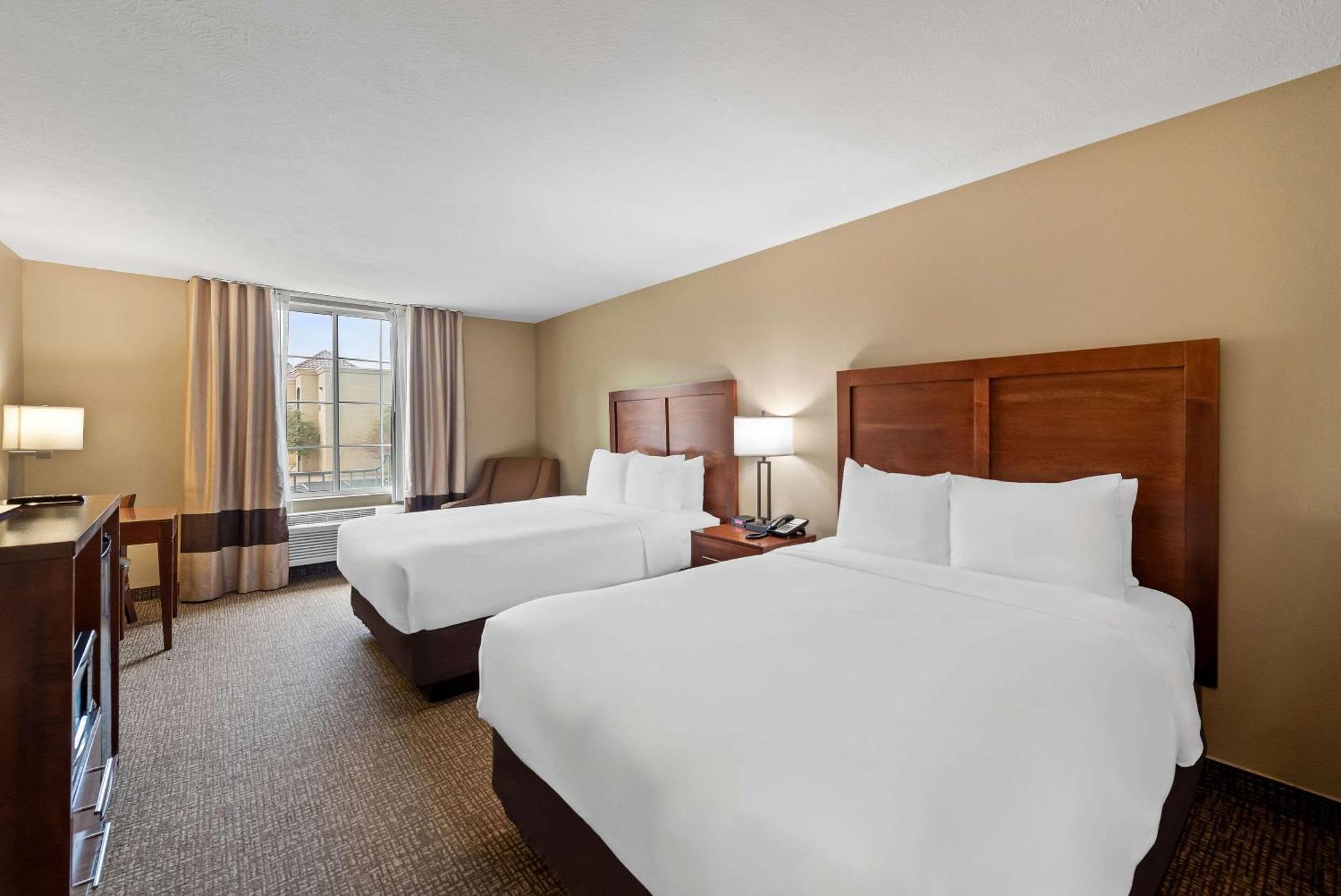 Comfort Inn & Suites El Centro I-8 Kültér fotó