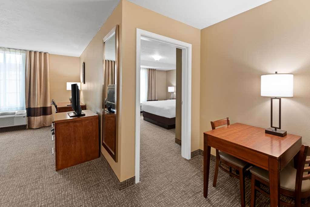 Comfort Inn & Suites El Centro I-8 Szoba fotó