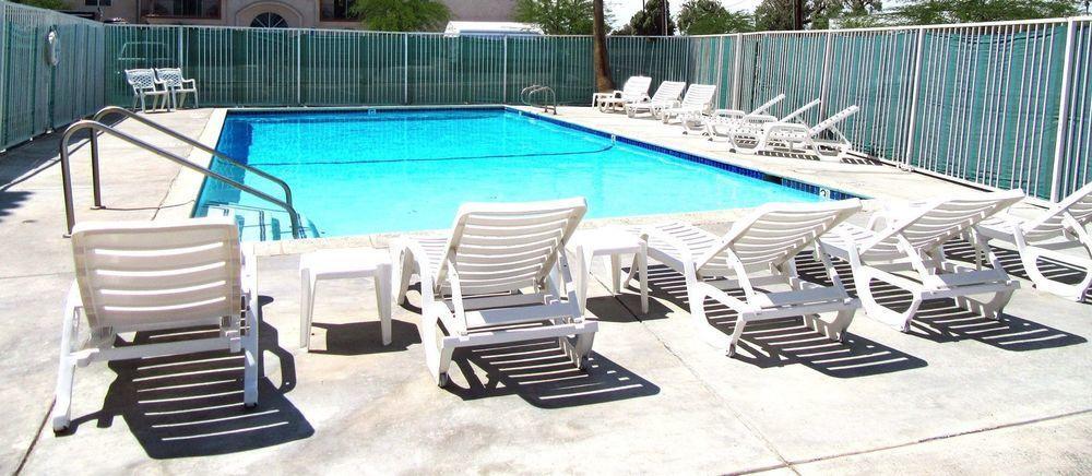 Comfort Inn & Suites El Centro I-8 Kültér fotó