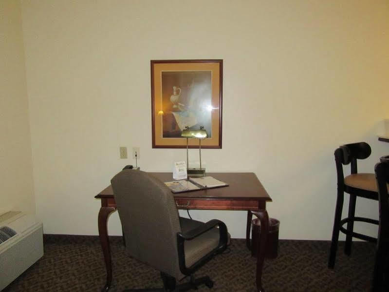 Comfort Inn & Suites El Centro I-8 Kültér fotó