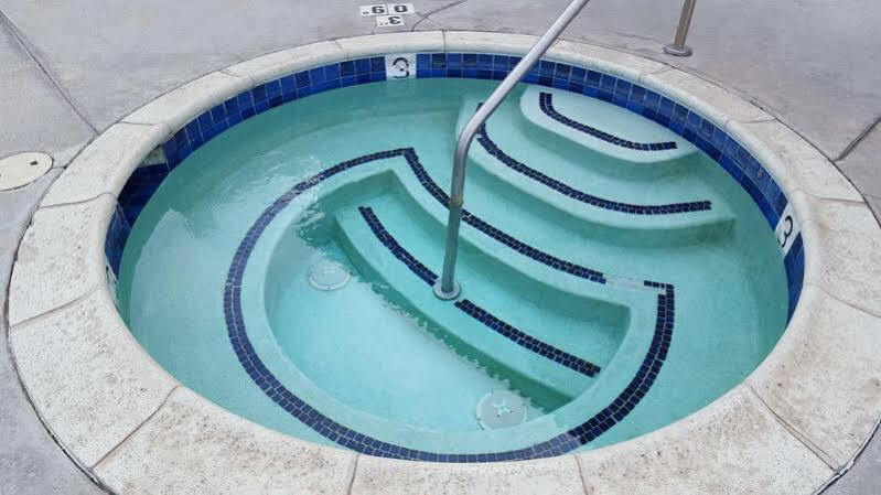 Comfort Inn & Suites El Centro I-8 Kültér fotó